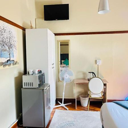 בלומפונטייין St Eve Lodge & Spa מראה חיצוני תמונה