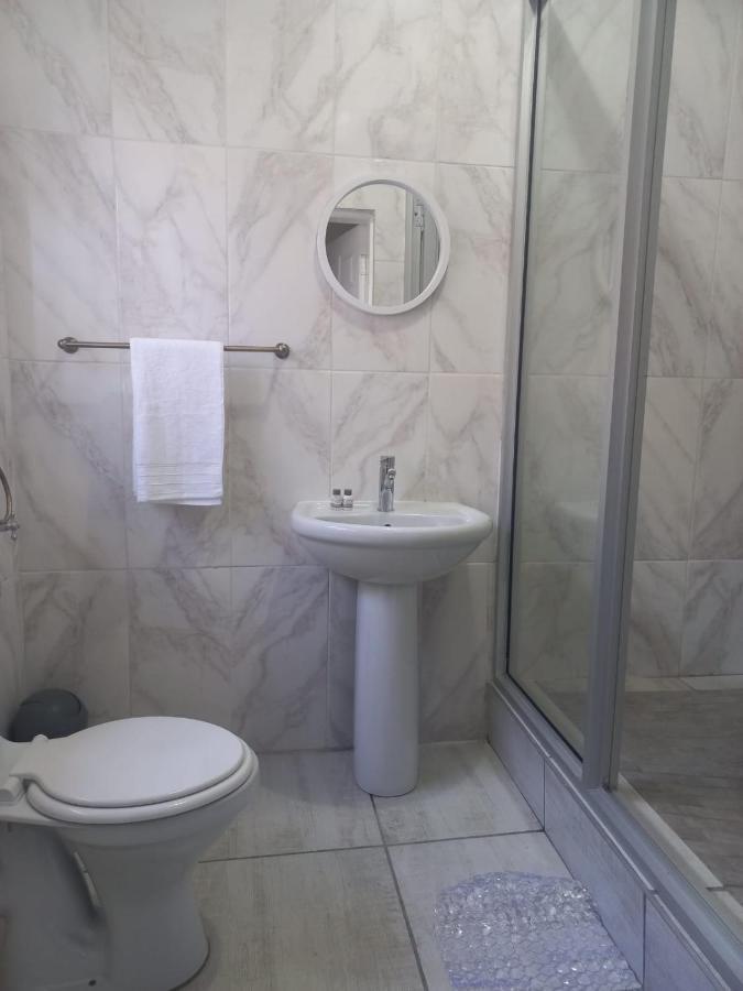 בלומפונטייין St Eve Lodge & Spa מראה חיצוני תמונה