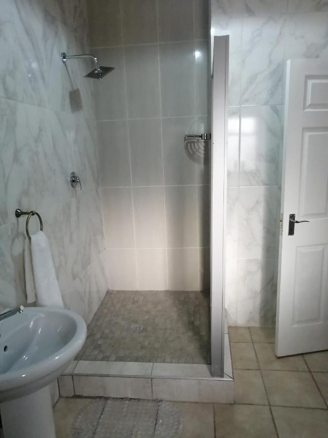 בלומפונטייין St Eve Lodge & Spa מראה חיצוני תמונה