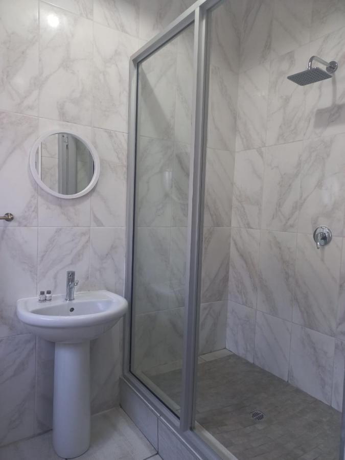 בלומפונטייין St Eve Lodge & Spa מראה חיצוני תמונה