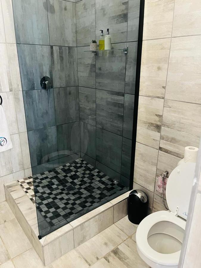בלומפונטייין St Eve Lodge & Spa מראה חיצוני תמונה