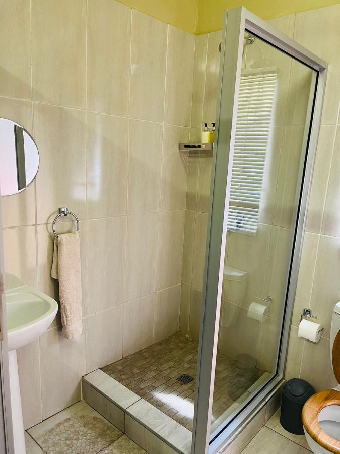 בלומפונטייין St Eve Lodge & Spa מראה חיצוני תמונה