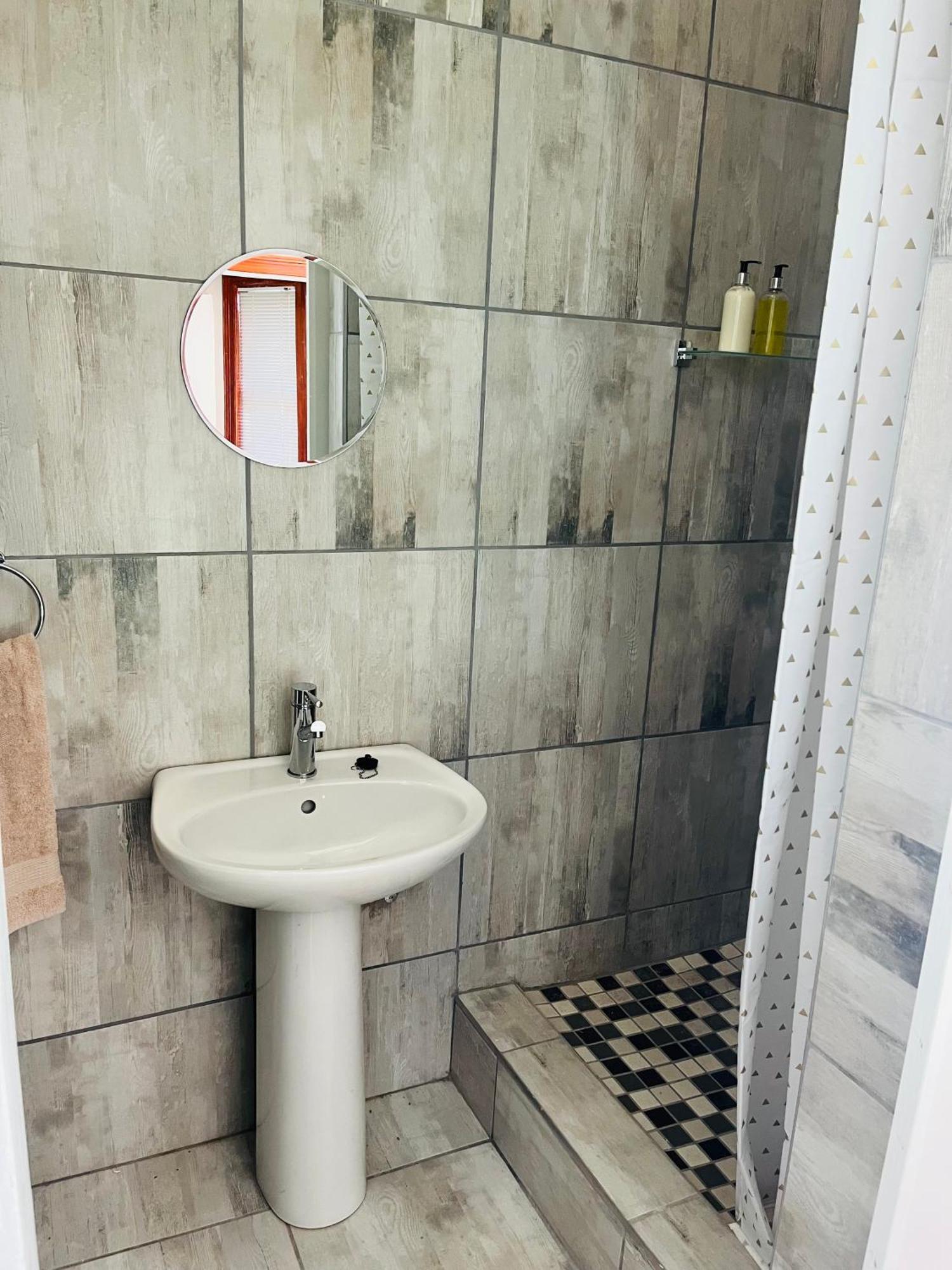 בלומפונטייין St Eve Lodge & Spa מראה חיצוני תמונה