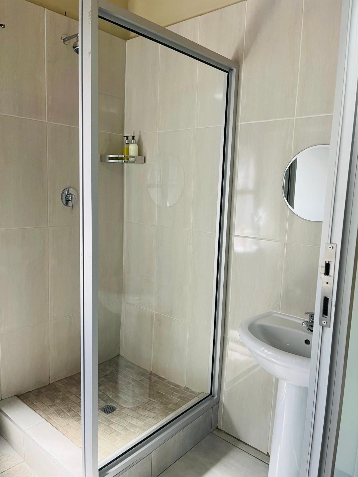 בלומפונטייין St Eve Lodge & Spa מראה חיצוני תמונה