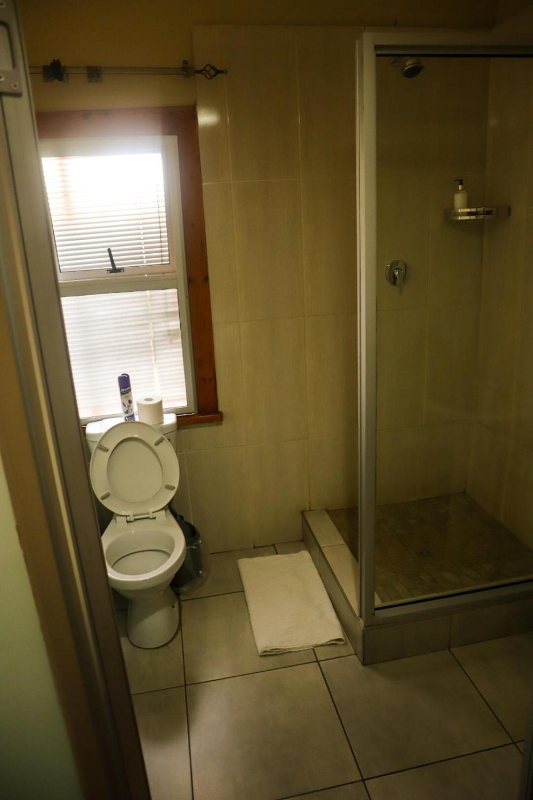 בלומפונטייין St Eve Lodge & Spa מראה חיצוני תמונה