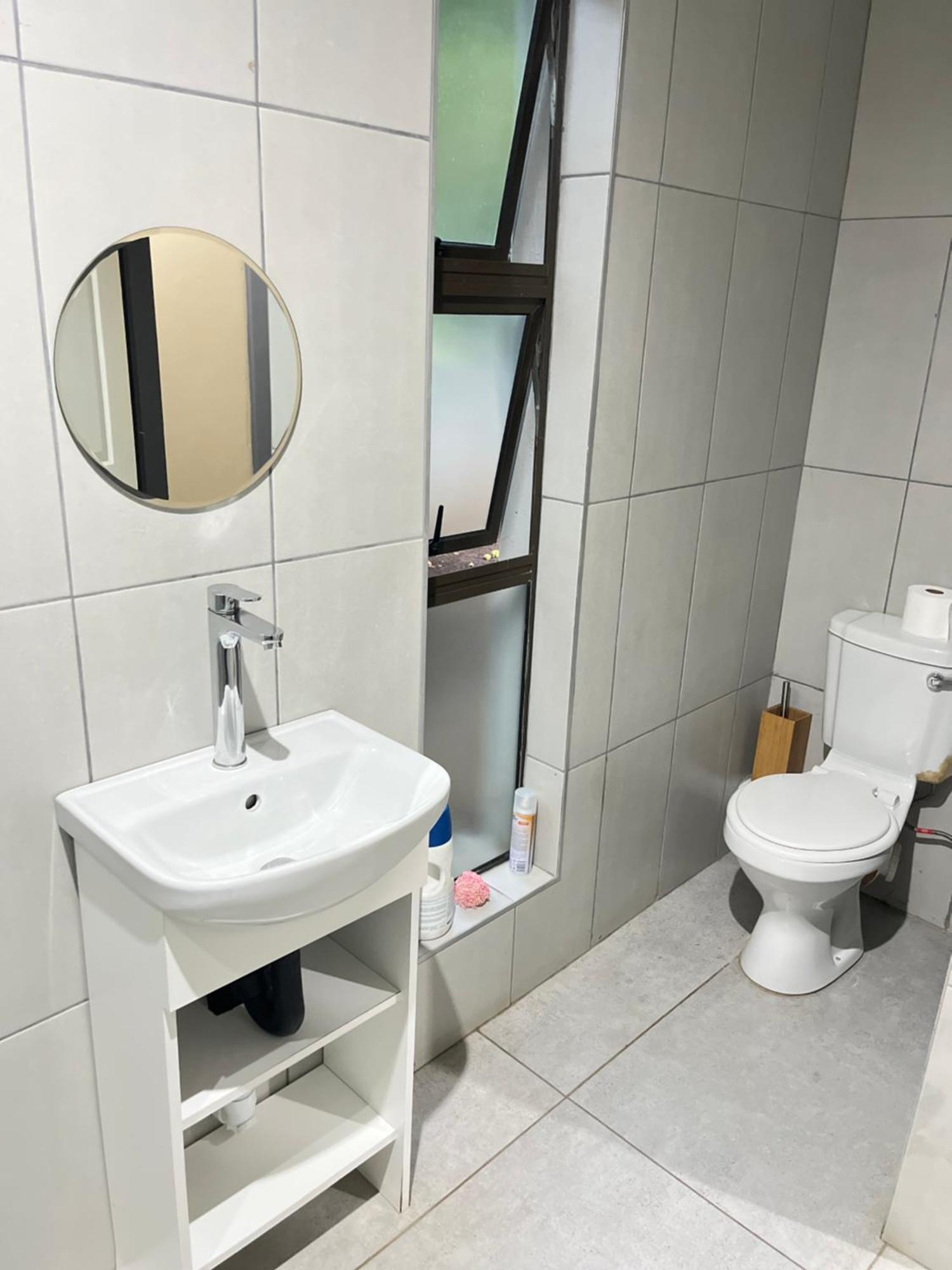 בלומפונטייין St Eve Lodge & Spa מראה חיצוני תמונה