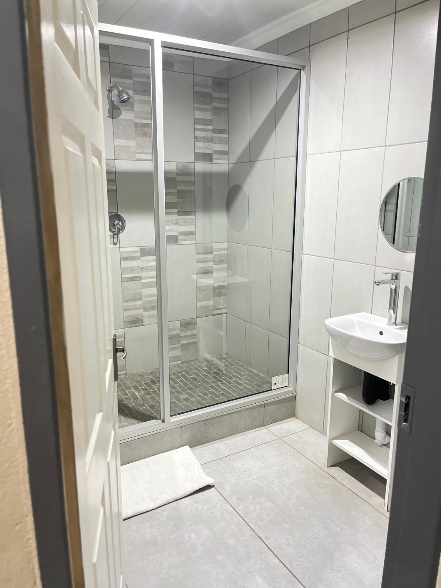 בלומפונטייין St Eve Lodge & Spa מראה חיצוני תמונה