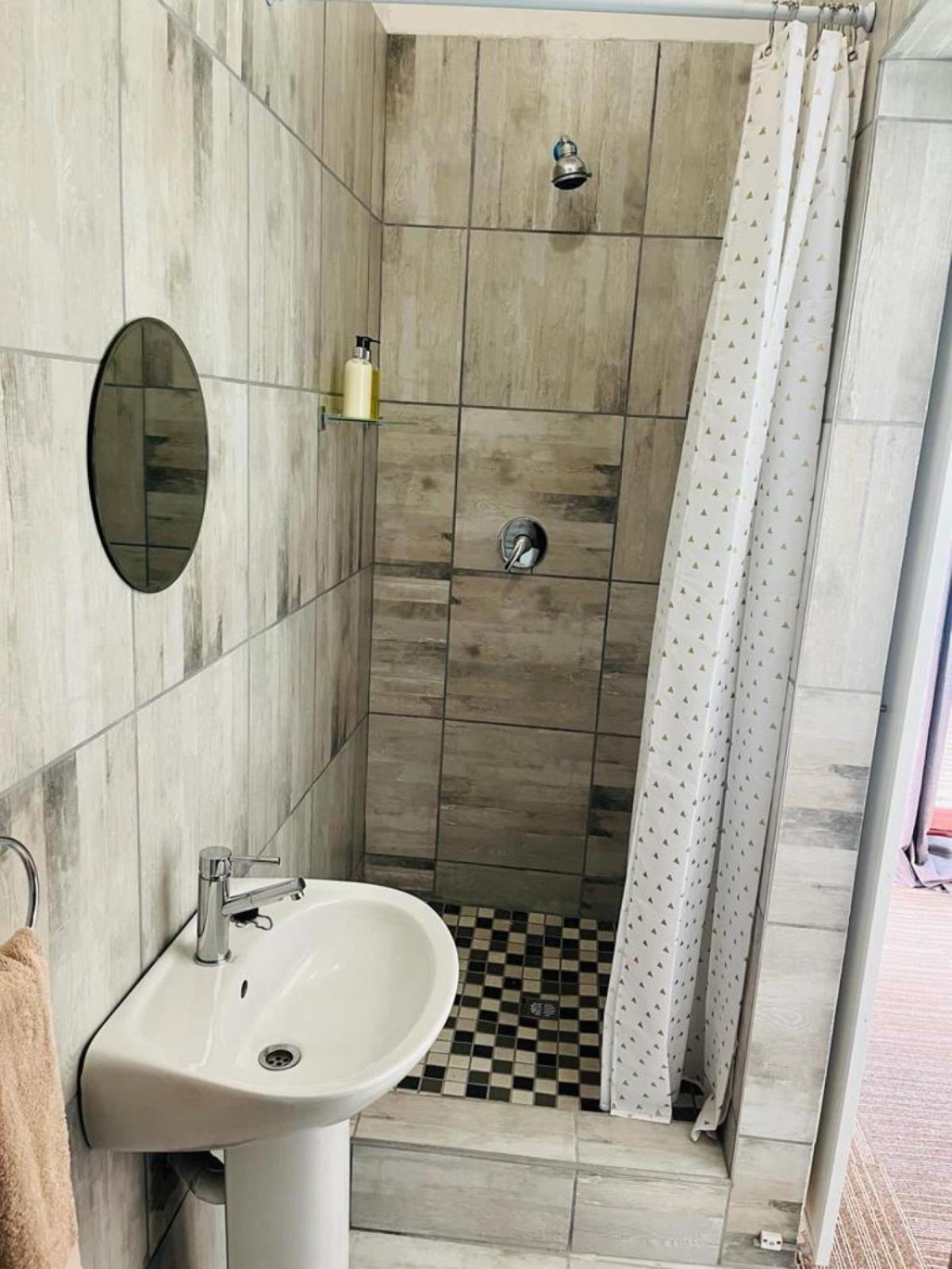 בלומפונטייין St Eve Lodge & Spa מראה חיצוני תמונה
