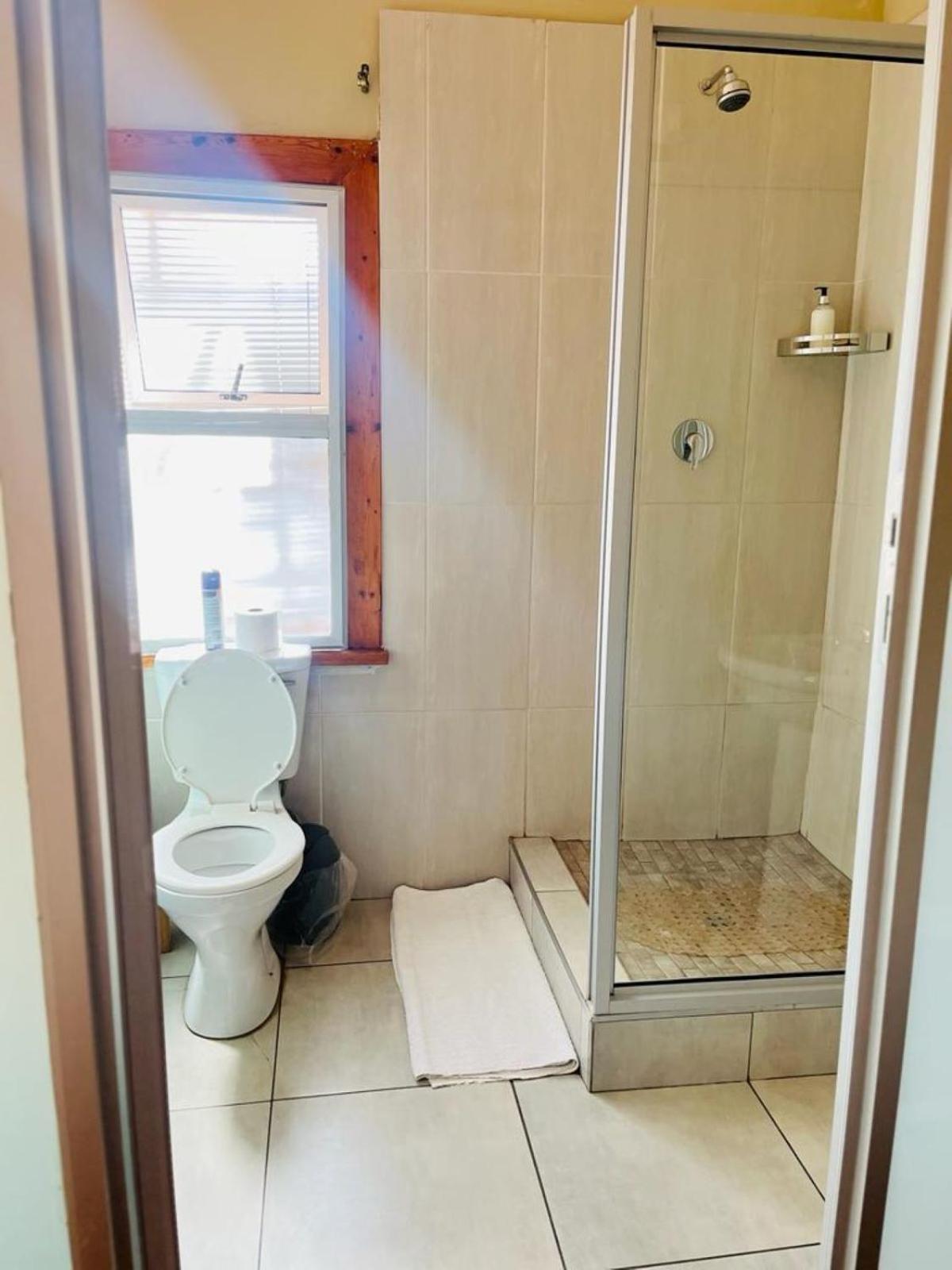 בלומפונטייין St Eve Lodge & Spa מראה חיצוני תמונה